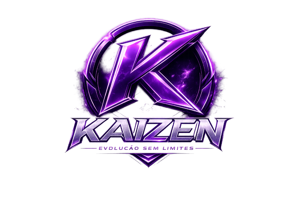 Kaizen Logo